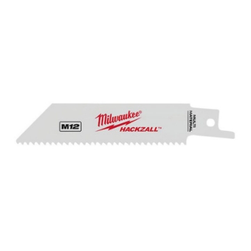 图片 MILWAUKEE Hackzall Blade Multi-Material Scroll 49-00-5410