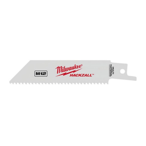 图片 MILWAUKEE Hackzall Blade Multi-Material Scroll 49-00-5410