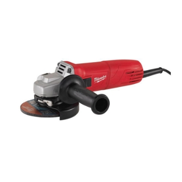 图片 MILWAUKEE 100mm Angle Grinder AG10-100