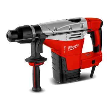 图片 MILWAUKEE 45mm Rotary Hammer SDSmax 12J KANGO 545 S