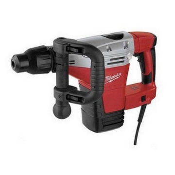 图片 MILWAUKEE 6.3kg Demolition Hammer KANGO 500 S