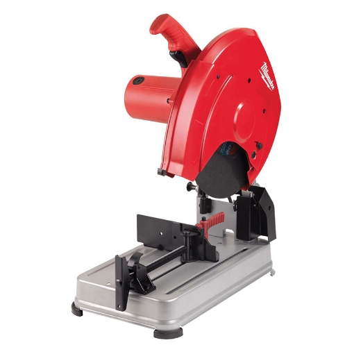 图片 MILWAUKEE 355mmChop Saw CHS355