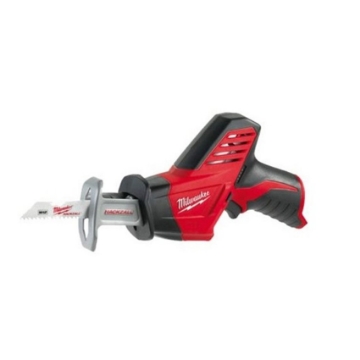 图片 MILWAUKEE M12 Volt Sub Compact Cordless Hackzall C12HZ-O