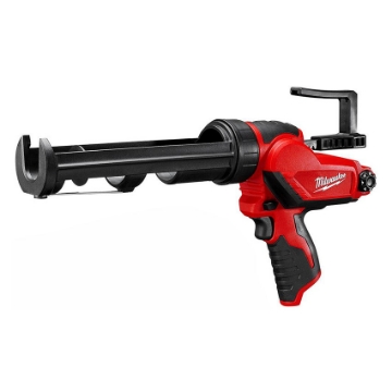 图片 MILWAUKEE M12 Caulking Gun M12PCG