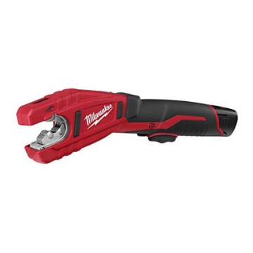 图片 MILWAUKEE M12 Copper Tubing Cutter 2471-20