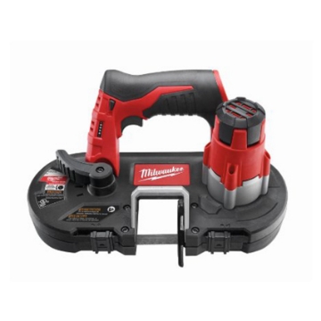 图片 MILWAUKEE M12 Cordless Band Saw M12BS-O