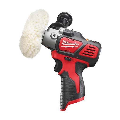 图片 MILWAUKEE M12 Spot Polisher M12BPS-O