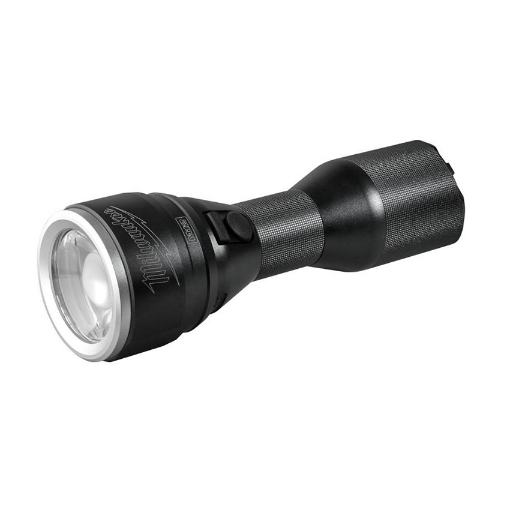 图片 MILWAUKEE LED High Performance Flashlight M12MLED-O