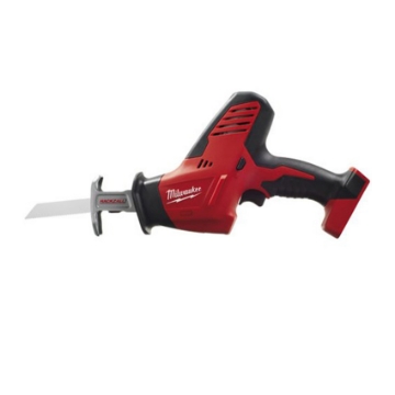 图片 MILWAUKEE M18 Hackzall (BARE TOOL) C18HZ-O