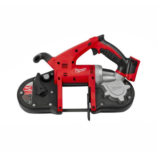 图片 MILWAUKEE M18 Bandsaw (Bare Tool) HD18BS-O