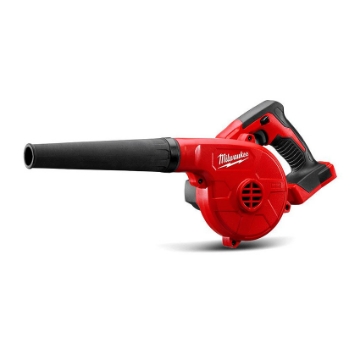 图片 MILWAUKEE M18 Blower (Bare Tool) M18BBL-O