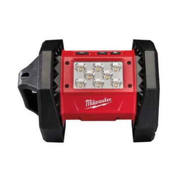 图片 MILWAUKEE M18 LED Light M18AL-O