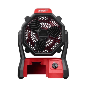 图片 MILWAUKEE M18 Air Fan M18AF-O