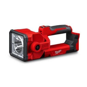 图片 MILWAUKEE M18 LED Search Light M18SLED-O