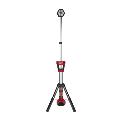 图片 MILWAUKEE M18 LED Stand Light M18SAL-O