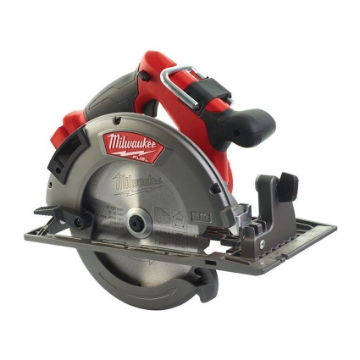 图片 MILWAUKEE 7-1/4 Fuel Circular Saw Tool M18CCS66-O