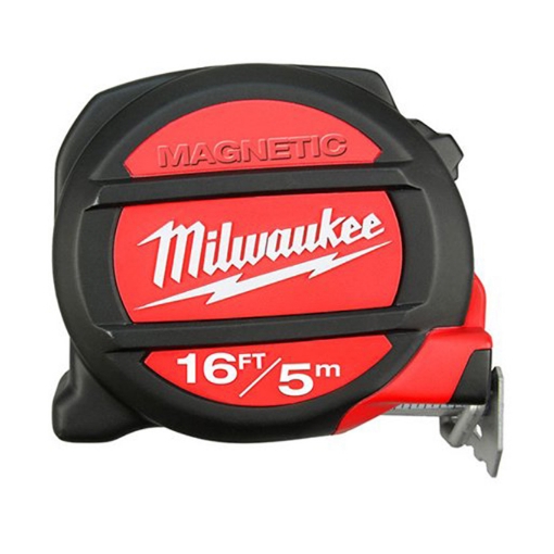 图片 Magnetic Tape Measure Premium 48-22-5216