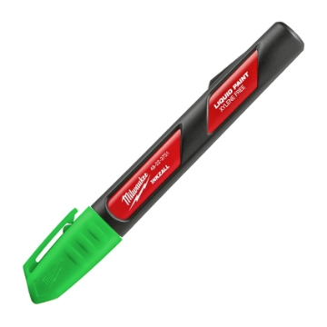 图片 Green Liquid Paint Marker 48-22-3751