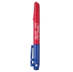 图片 Blue Fine Point Marker 48-22-3180