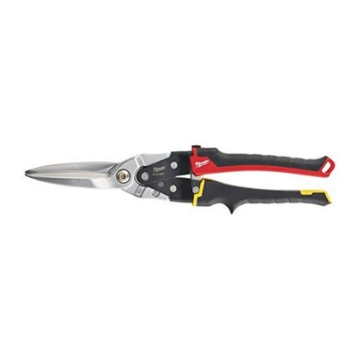 图片 Long Straight Cutting Snips 48-22-4037