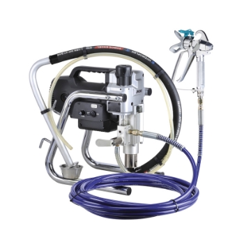 图片 Electric Piston Pump Airless Sprayers - EC021