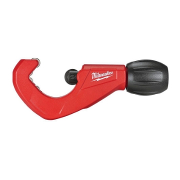 图片 MILWAUKEE 1-1/2" constant Swing Copper Tubing Cutter 48-22-4252