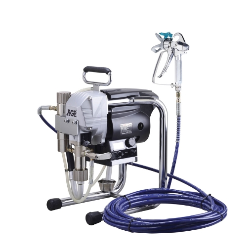 图片 AGP Electric Piston Pump Airless Sprayers - PM021LF