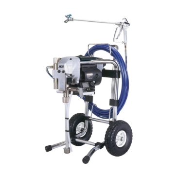 图片 AGP Electric Piston Pump Airless Sprayers - PM039