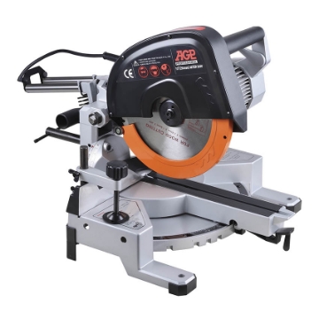 图片 AGP Miter Saw With AC Induction Motor GP255S