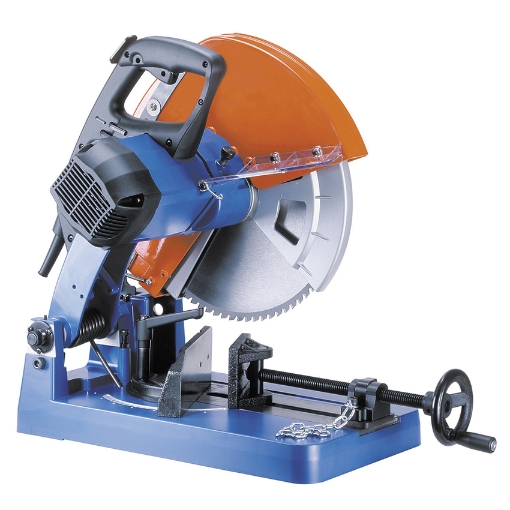 图片 AGP Dry-Cut Metal Saw DRC355