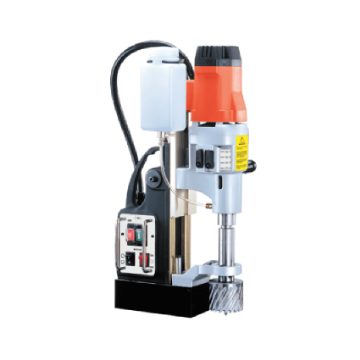 图片 AGP 4 Speed Magnetic Drilling Machine MD750-4