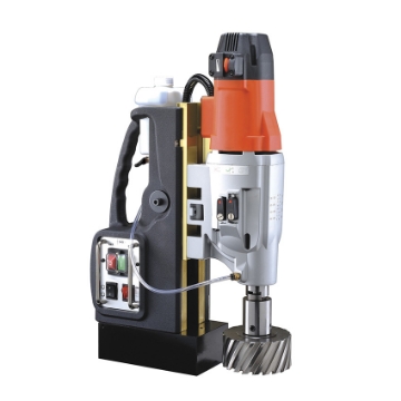 图片 AGP 4 Speed Magnetic Drilling Machine MD120/4