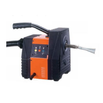 图片 AGP Drain Cleaning Machine D65