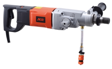 图片 Diamond Core Drill DM160