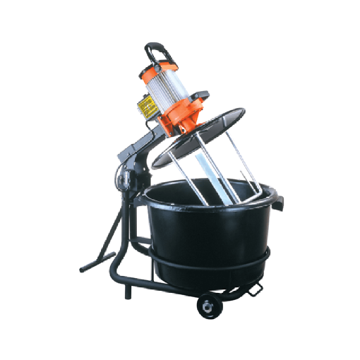 图片 AGP Bucket Mixer AM5000