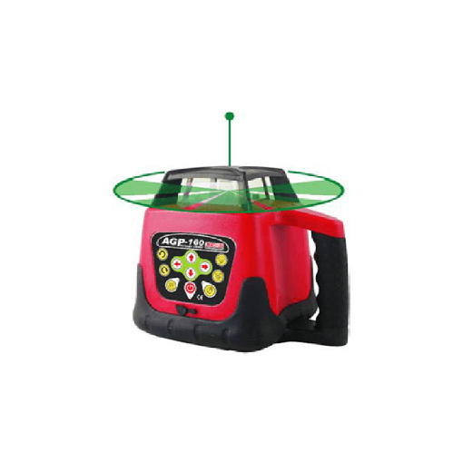 图片 AGP Rotary Laser Level AGP-160