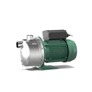 图片 WILO SELF PRIMING PUMP WJ-202-X-EM/6/B