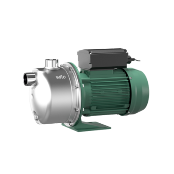 图片 WILO SELF PRIMING PUMP WJ-203-X-EM/6/B