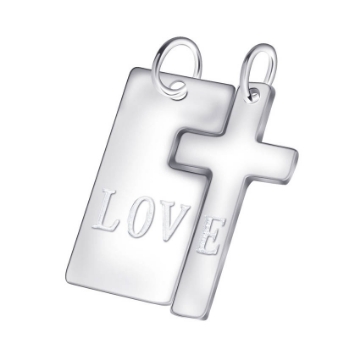 图片 Couple Pendant- CS-063