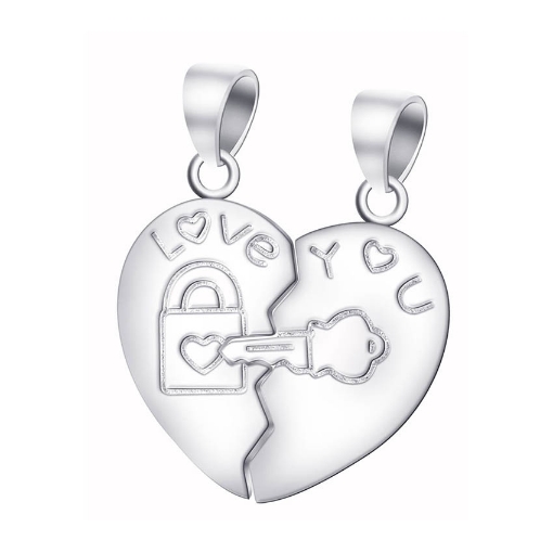 图片 Couple Pendant- CS-065