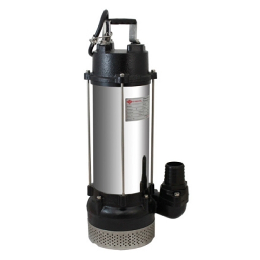 图片 EVERGUSH HIGH HEAD SUBMERSIBLE WASTE WATER PUMP