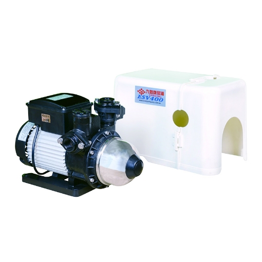 图片 Auto Booster Silent Pumps ESV400