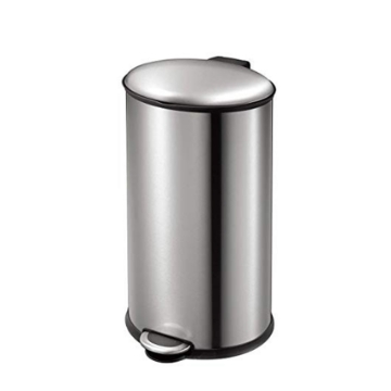 图片 Ellipse Step Trash Bin 30L EKEK9325MT30L