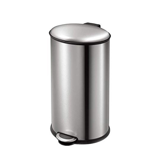 图片 Ellipse Step Trash Bin 30L EKEK9325MT30L