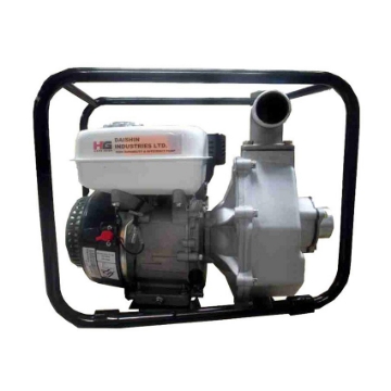 图片 High Head / Fire Pump SCH-5050HG