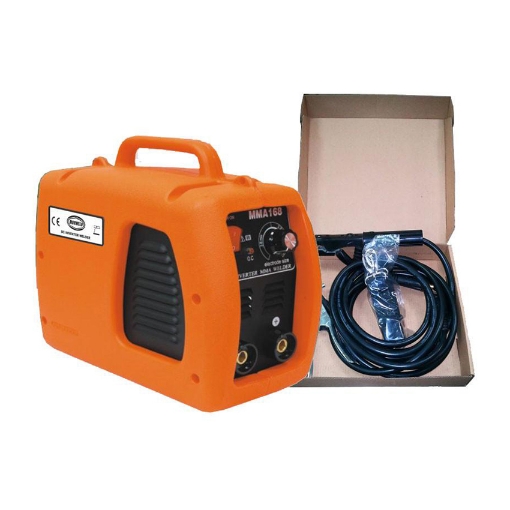 图片 MORWELD Welding Machine DC Inverter Welder - MMA168