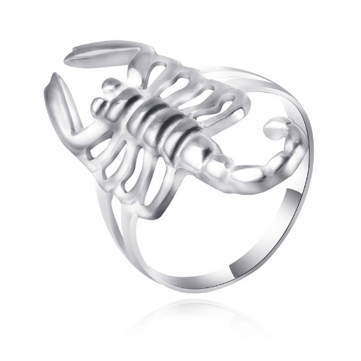 图片 925 Silver Jewelry, Japanese Ring- SR-022