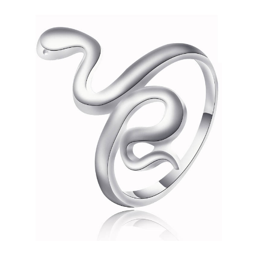 图片 925 Silver Jewelry, Japanese Ring- SR-063