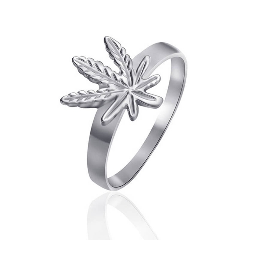 图片 925 Silver Jewelry, Ladies Ring-SR-124