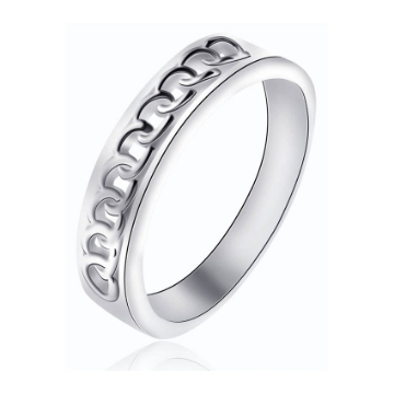 图片 925 Silver Jewelry, Ladies Ring-SR-126-1